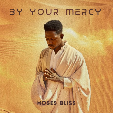 By Your Mercy (Live) | Boomplay Music