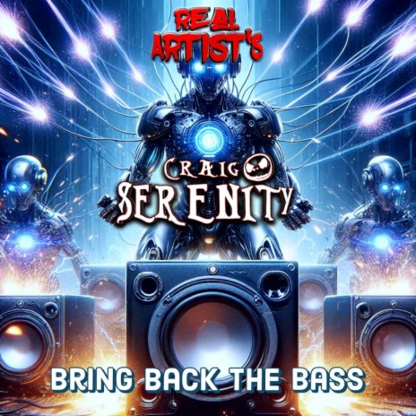 Bring back the bass | Boomplay Music