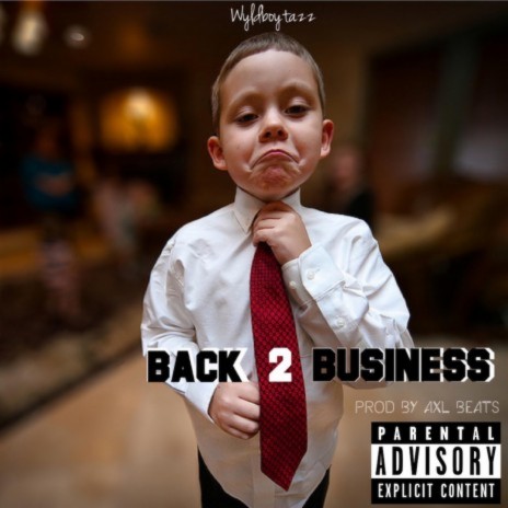 Back 2 Business | Boomplay Music