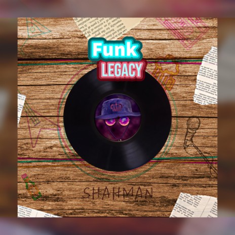 Funk Legacy | Boomplay Music