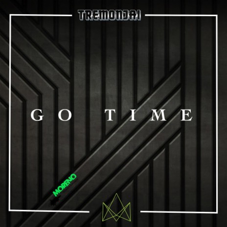 GO TIME | Boomplay Music