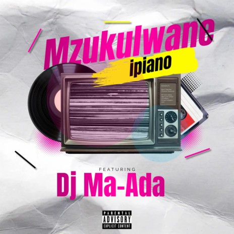 Mzukulwane ft. Yamza | Boomplay Music
