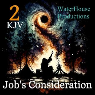 Jobs Consideration KJV 2