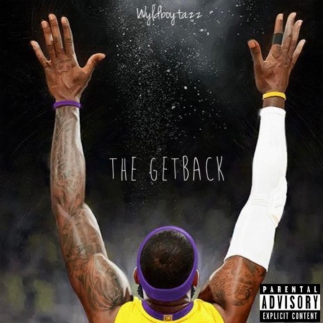 The Getback | Boomplay Music