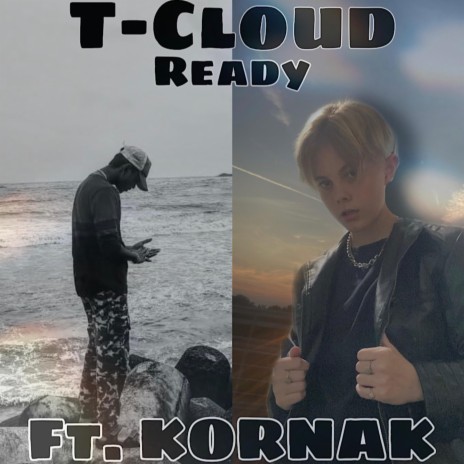 Ready ft. KORNAK | Boomplay Music