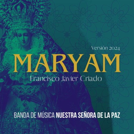 Maryam | Boomplay Music