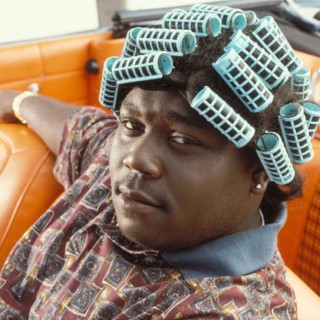 Big Worm