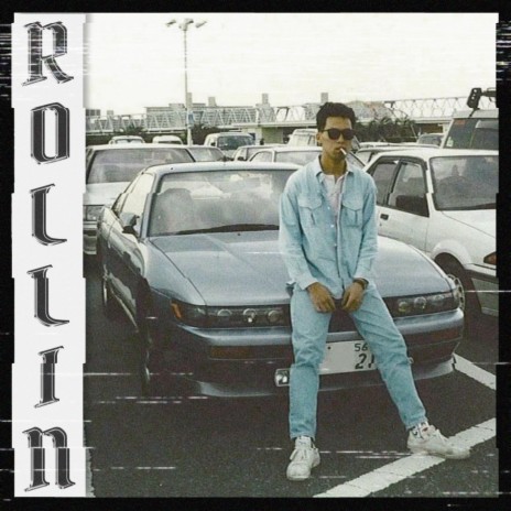 Rollin | Boomplay Music