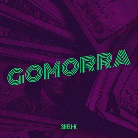 Gomorra | Boomplay Music