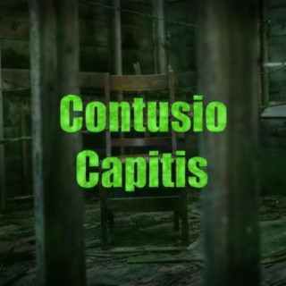 Contusio Capitis