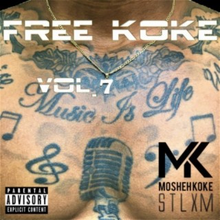 Free Koke, Vol. 7