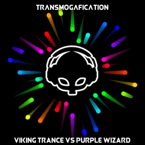 Transmogafication ft. Purple Wizard