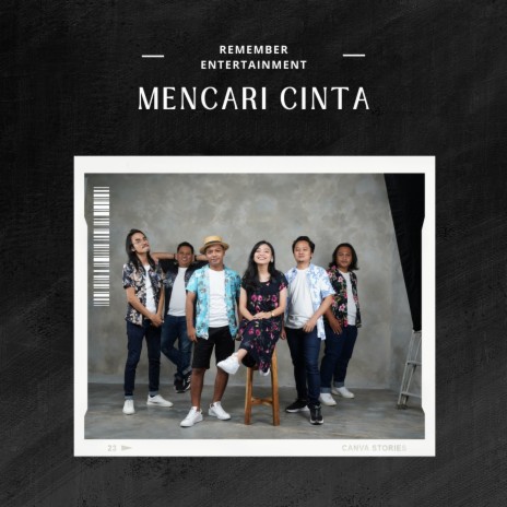 Mencari Cinta | Boomplay Music