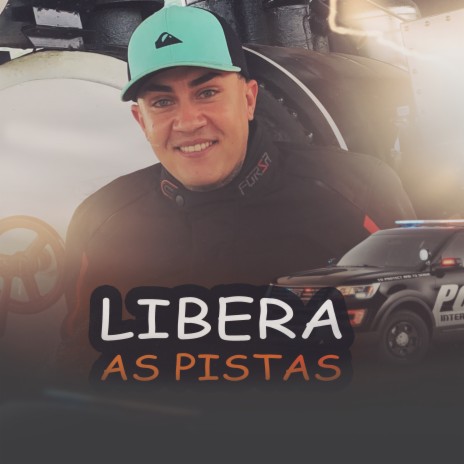 Libera as pistas | Boomplay Music