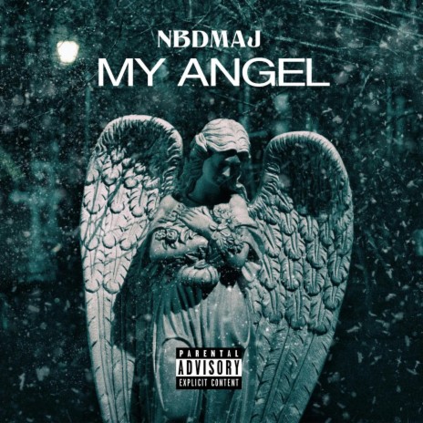 My Angel | Boomplay Music