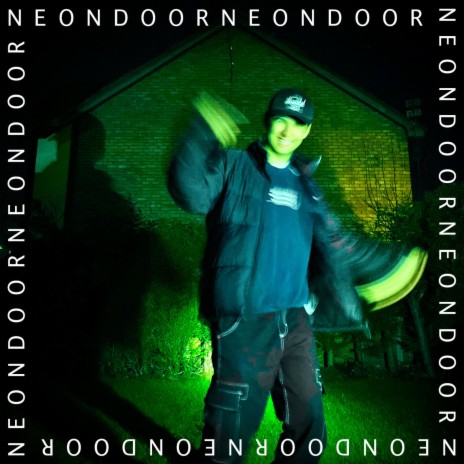 Neon Door | Boomplay Music