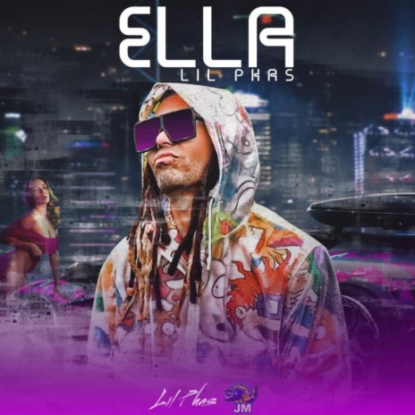 Ella (feat. Jmelpez) | Boomplay Music