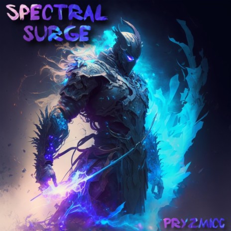 Spectral Surge | Boomplay Music