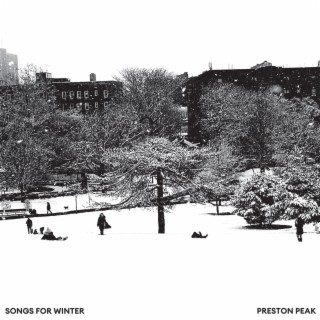 Songs for Winter