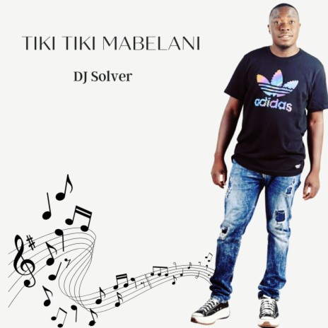 TikiTiki Mabelani | Boomplay Music