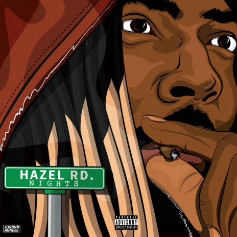 Hazel Hill | Boomplay Music