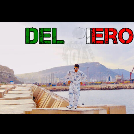 Del Piero | Boomplay Music