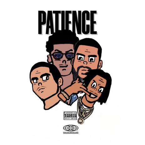 Patience ft. Thirtyfour, Tiago Keys & Rub got the juice | Boomplay Music