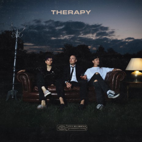 Therapy | Boomplay Music