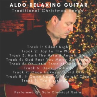 Aldo Relaxing Guitar