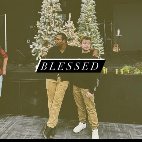 Blessed ft. Christian Knight | Boomplay Music