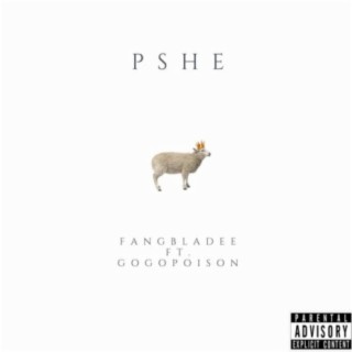 Pshe (feat. Gogopoison)