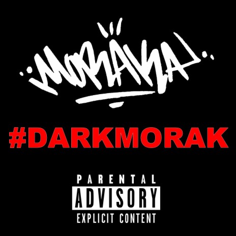 #DARKMORAK | Boomplay Music