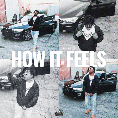 How It Feels | Boomplay Music