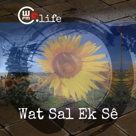 Wat Sal Ek Sê | Boomplay Music