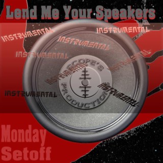 Monday Setoff (instrumental)