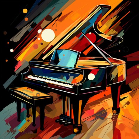 Celestial Keys Jazz Piano ft. Baris Jazz Waltz Attack & Butterfly Jazz Band | Boomplay Music