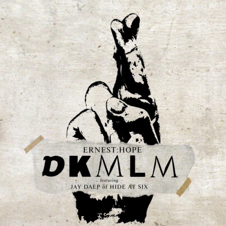 DKMLM ft. Jay Daep | Boomplay Music