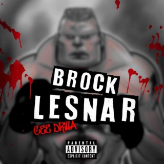 Brock Lesnar