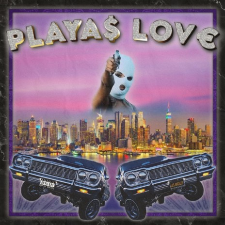 Playas Love | Boomplay Music
