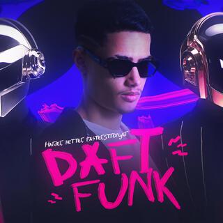 DAFT FUNK