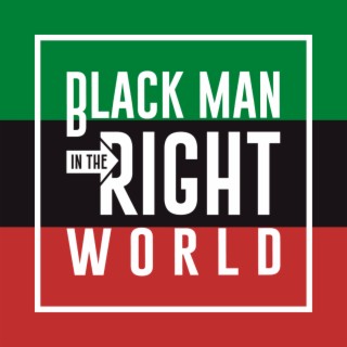 Black Man and Black History Month