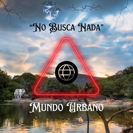 No Busca Nada | Boomplay Music