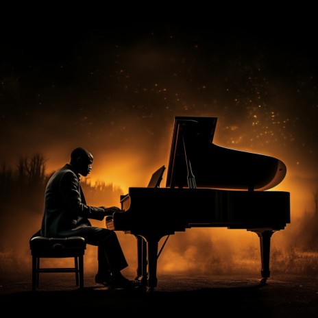 Enclave Harmonies Jazz Piano ft. All About Jazz & Late Night Jazz Ballads | Boomplay Music