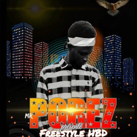 Freestyle HBD | Boomplay Music