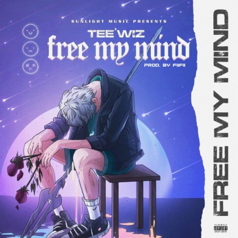 Free My Mind | Boomplay Music