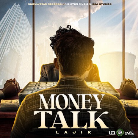 Money Talk ft. UnrulyStar Records & Wizzy Hemton | Boomplay Music