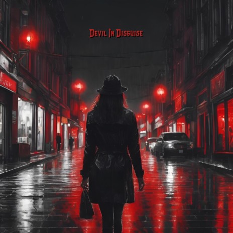 Devil In Disguise | Boomplay Music