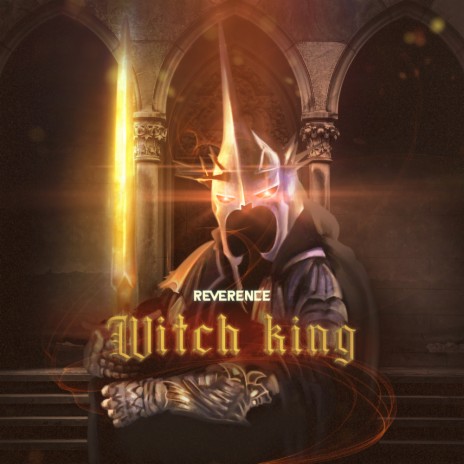 Witch King (Original Mix) | Boomplay Music