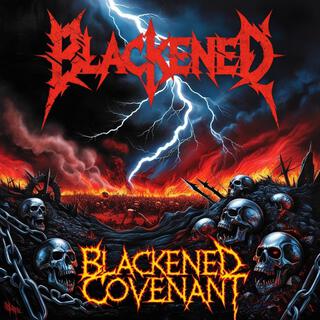 Blackened Covenant