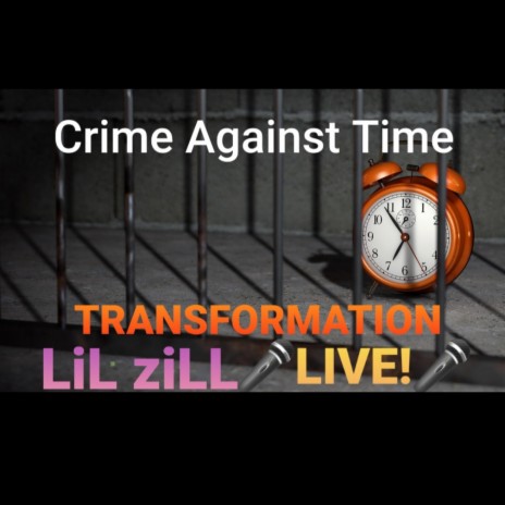 Crime Against Time (Live) | Boomplay Music